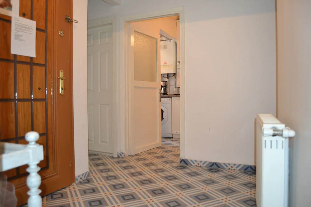 Emirhan Guest House