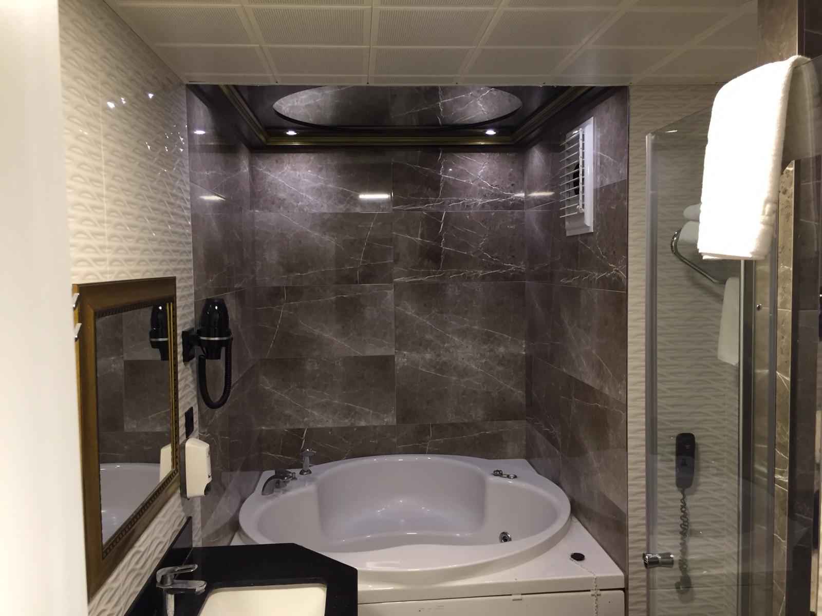 Emirtimes Hotel Tuzla