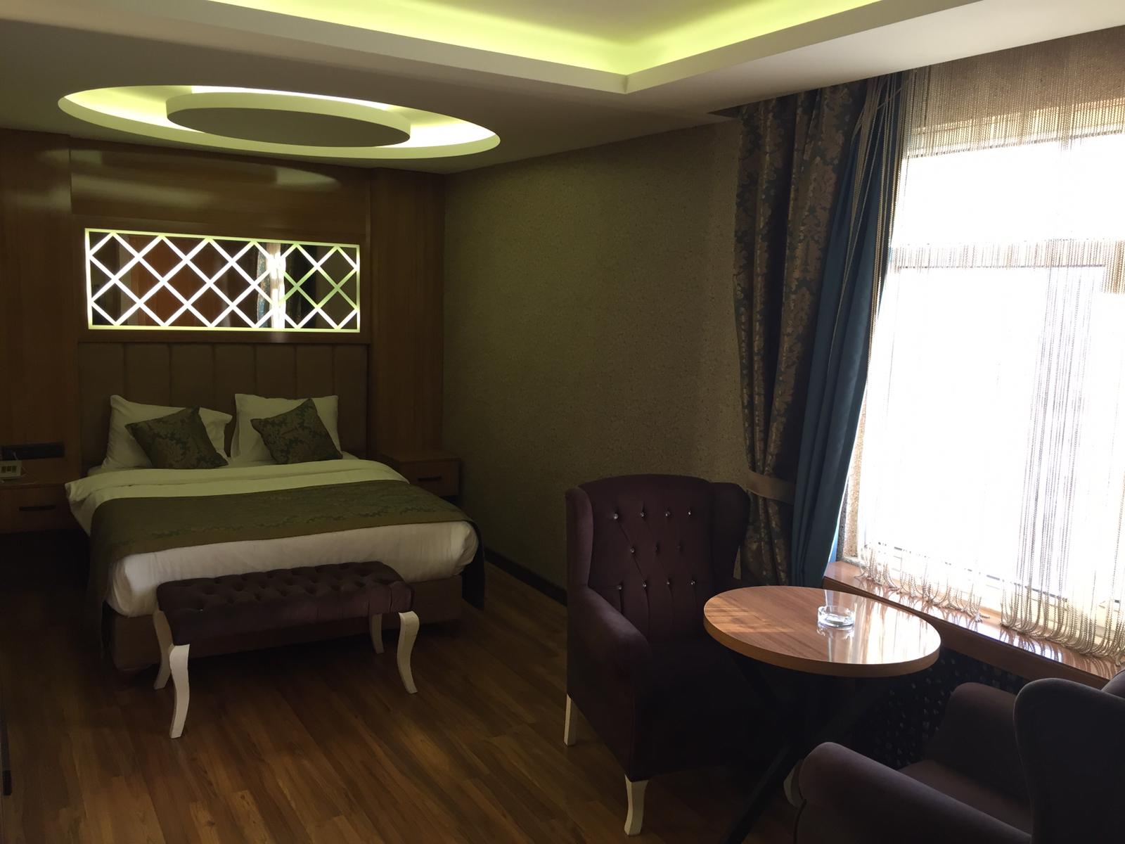 Emirtimes Hotel Tuzla