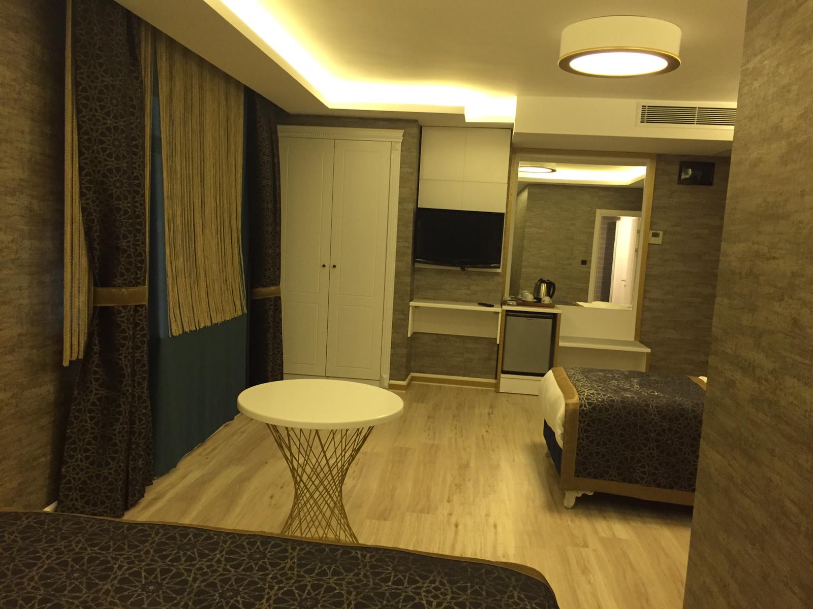 Emirtimes Hotel Tuzla