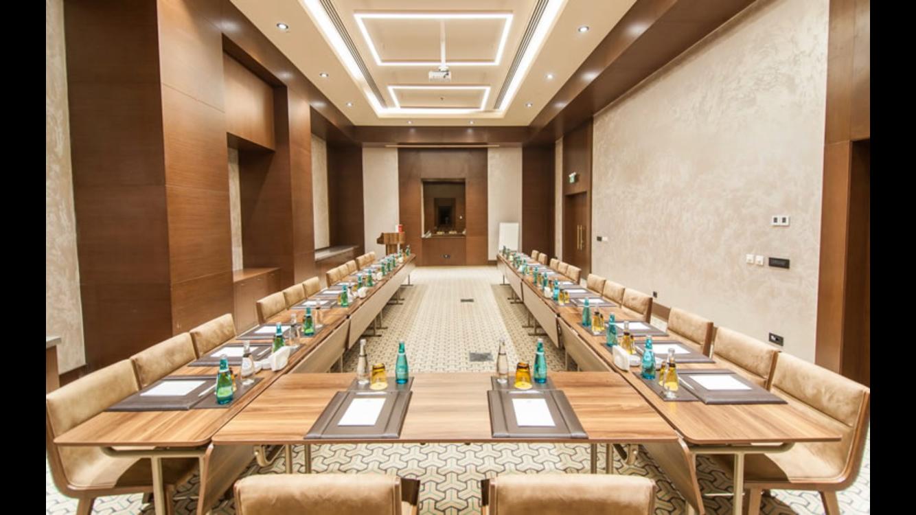 Emirtimes Hotel Tuzla