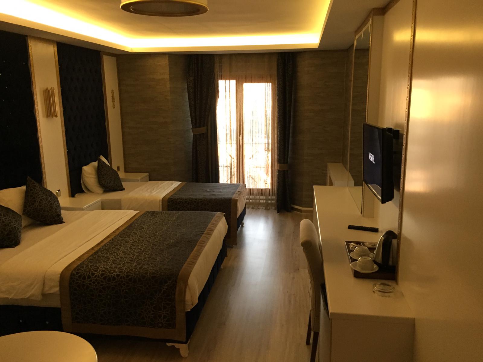 Emirtimes Hotel Tuzla