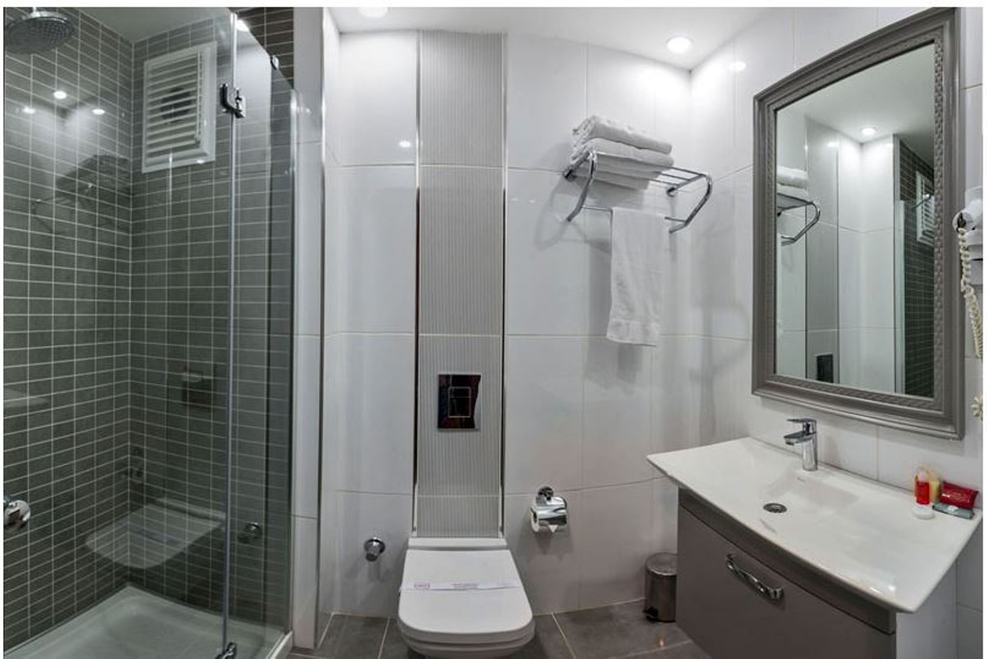 Emirtimes Hotel Tuzla