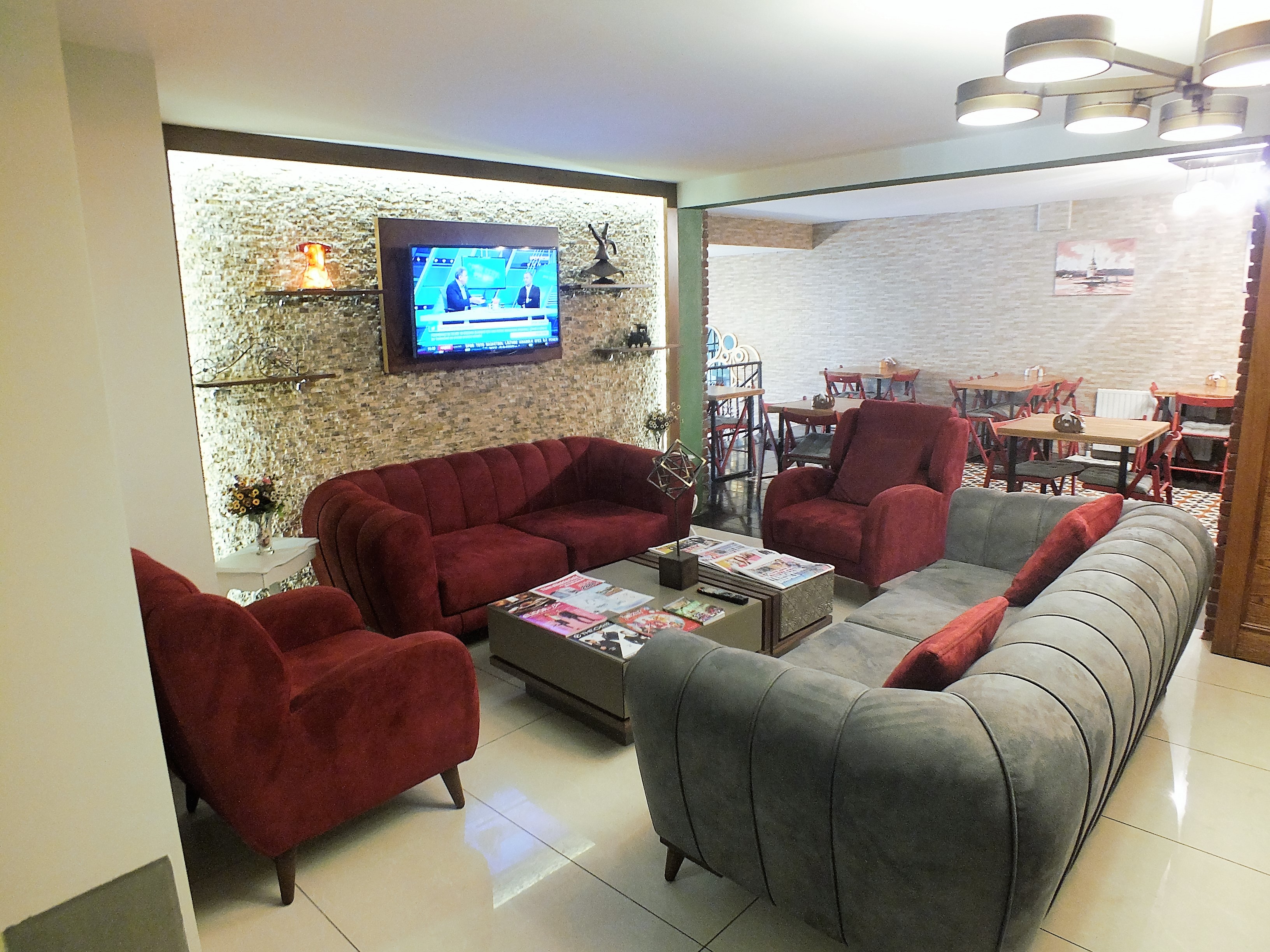 Emirtimes Otel Kadiköy