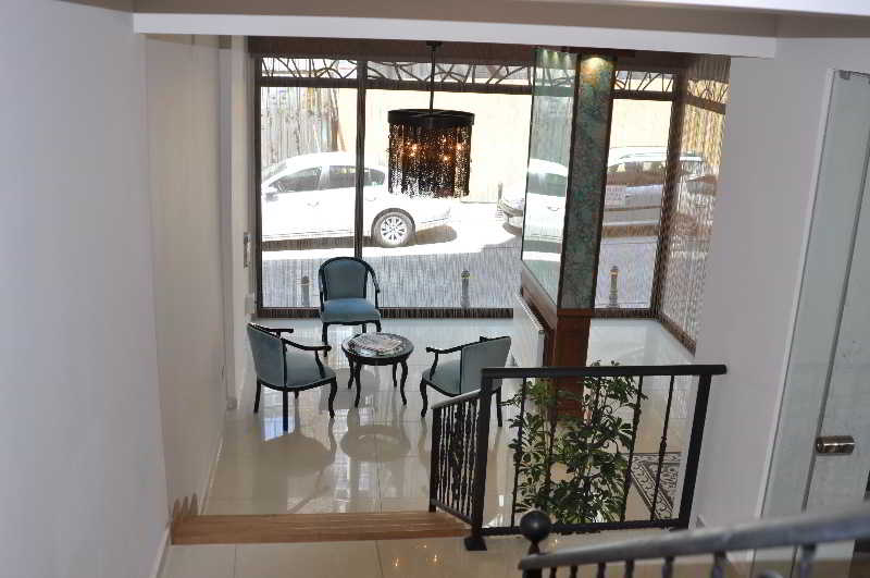 Emirtimes Otel Kadiköy