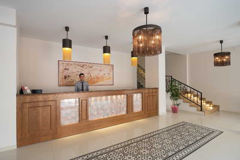 Emirtimes Otel Kadiköy