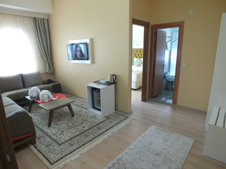 Emirtimes Otel Kadiköy