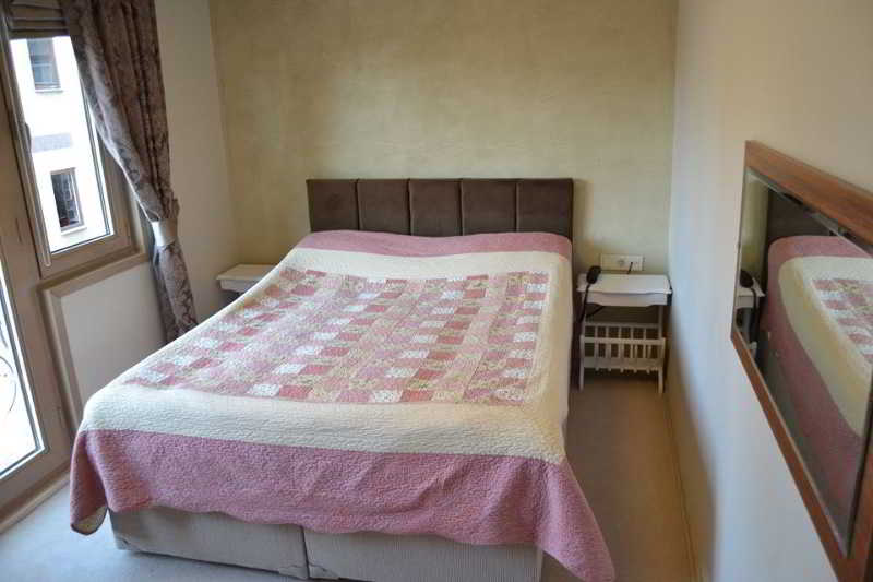 Emirtimes Otel Kadiköy