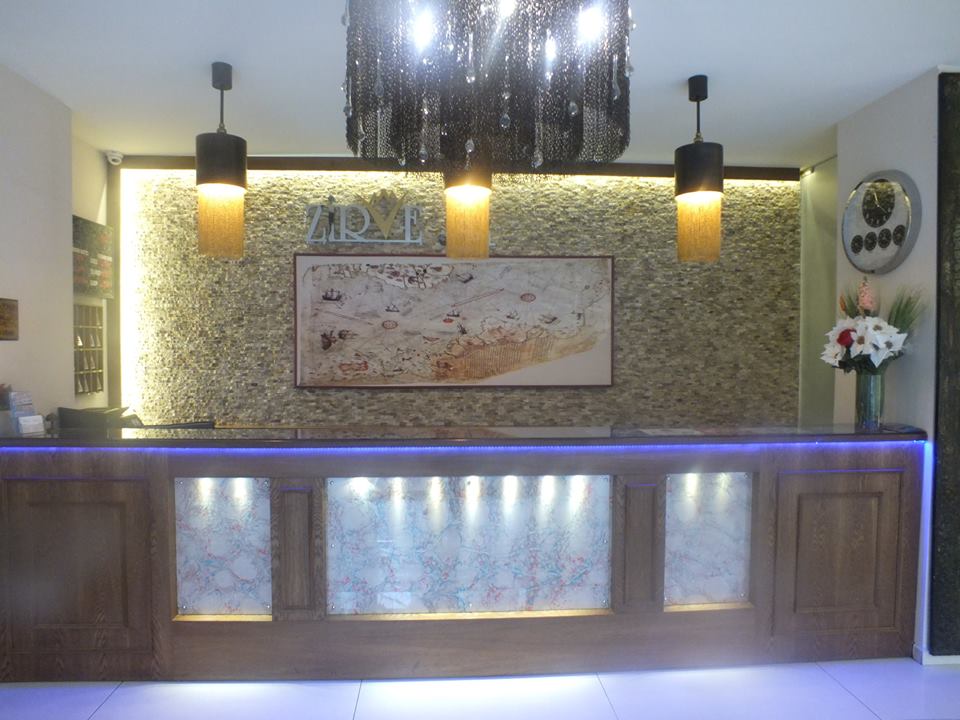 Emirtimes Otel Kadiköy