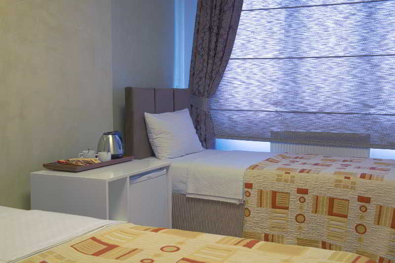 Emirtimes Otel Kadiköy