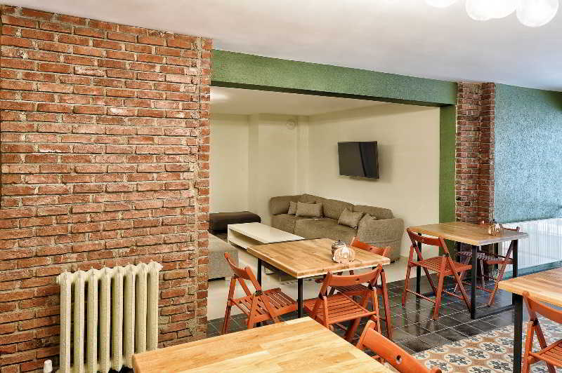 Emirtimes Otel Kadiköy