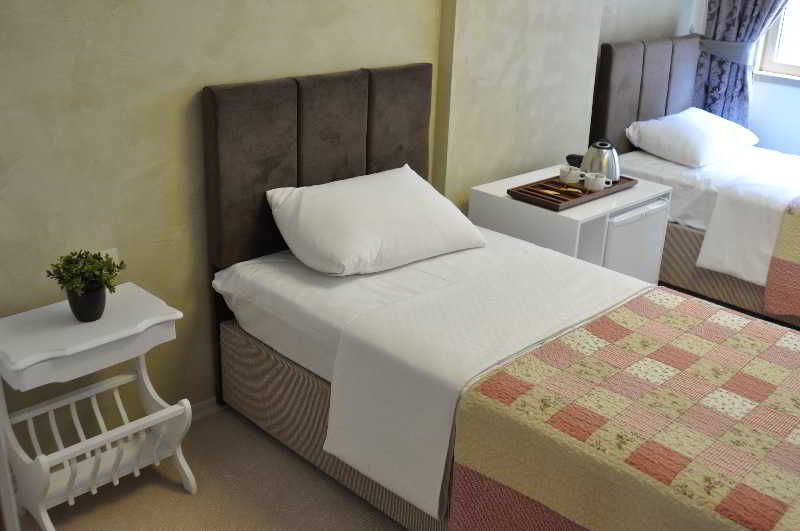 Emirtimes Otel Kadiköy