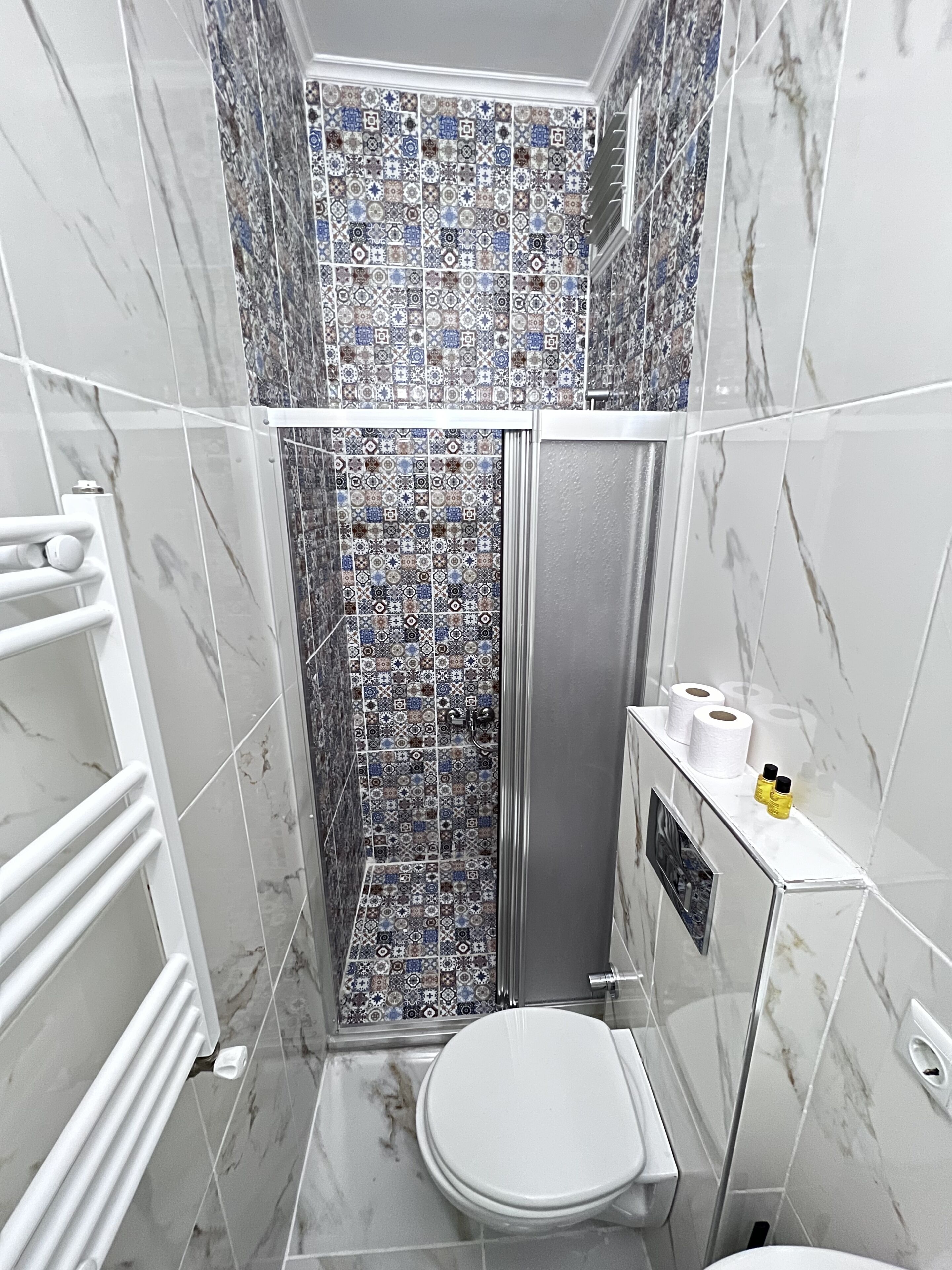 St. Moscow Taksim By Emmy