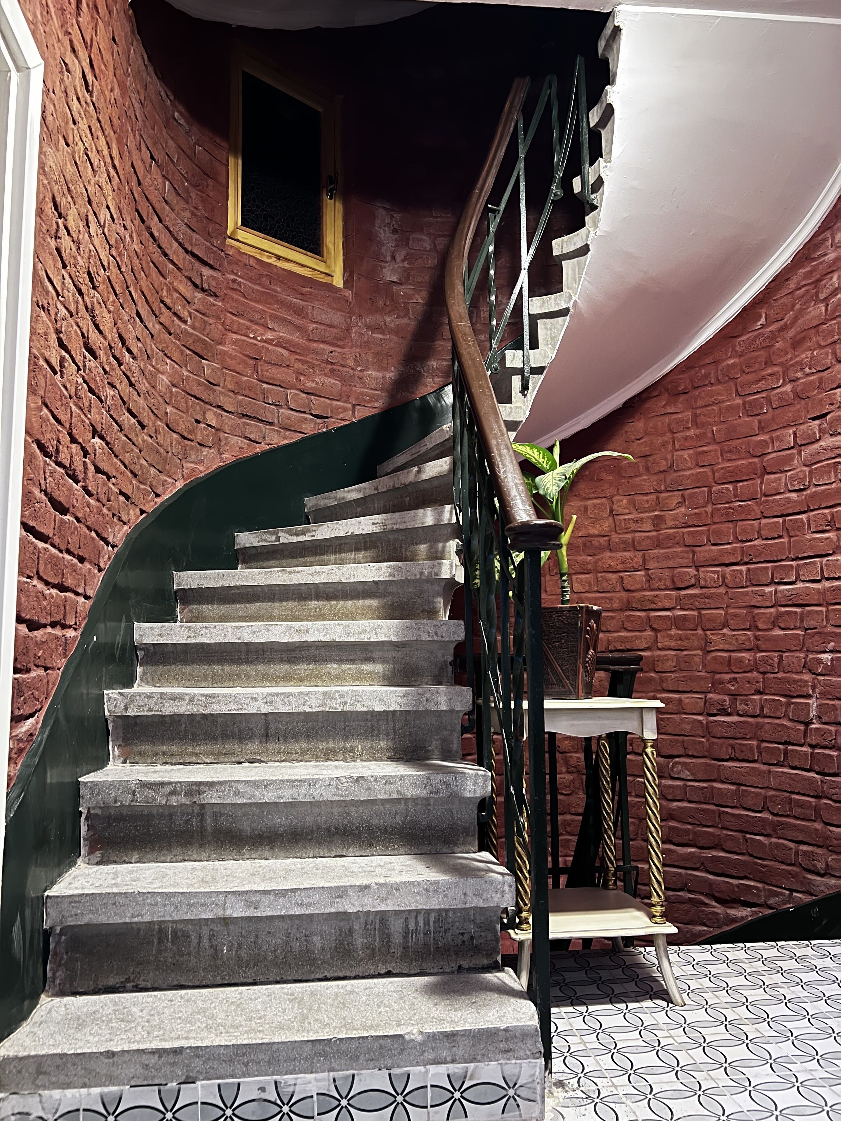 St. Moscow Taksim By Emmy