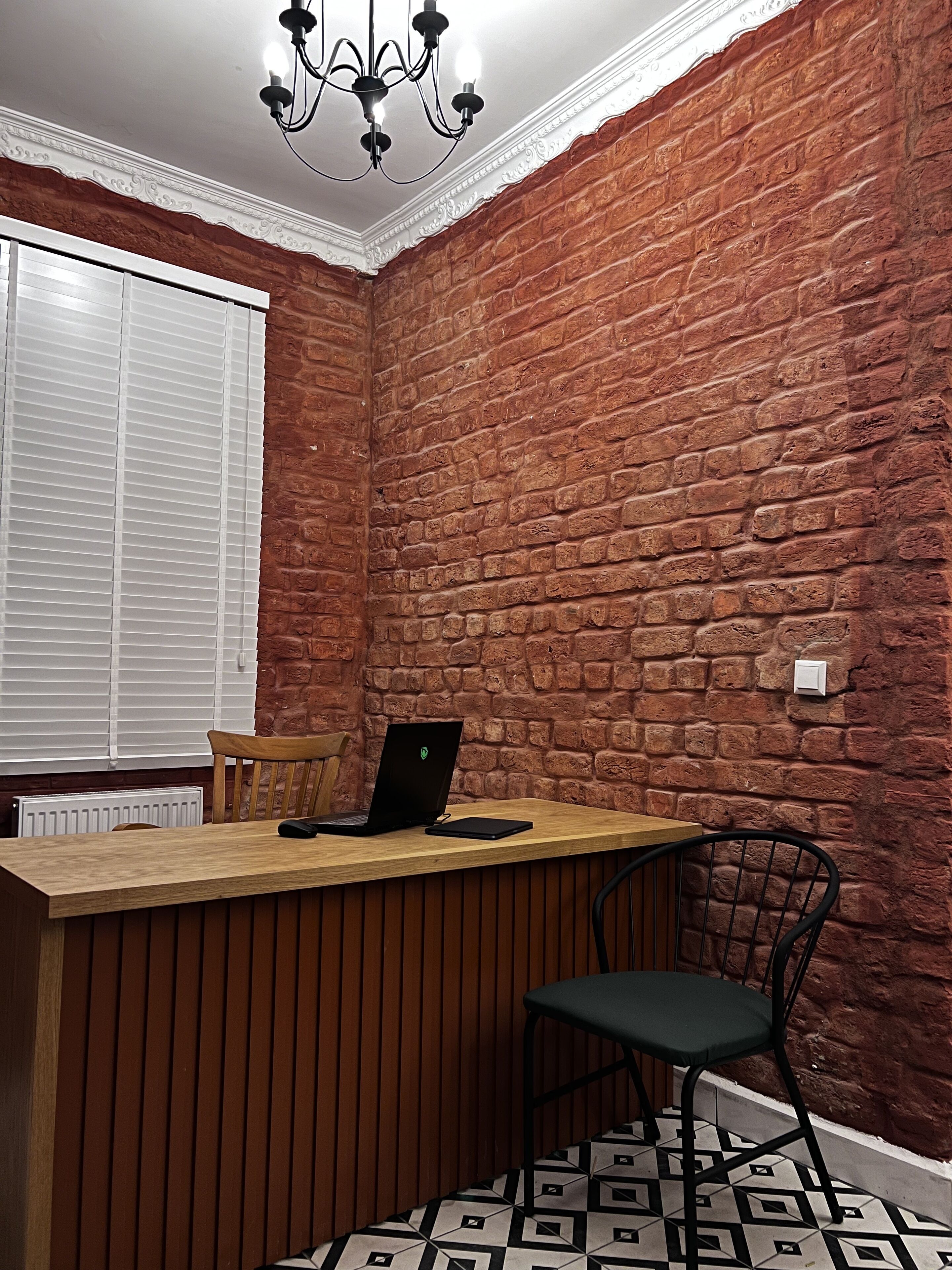 St. Moscow Taksim By Emmy