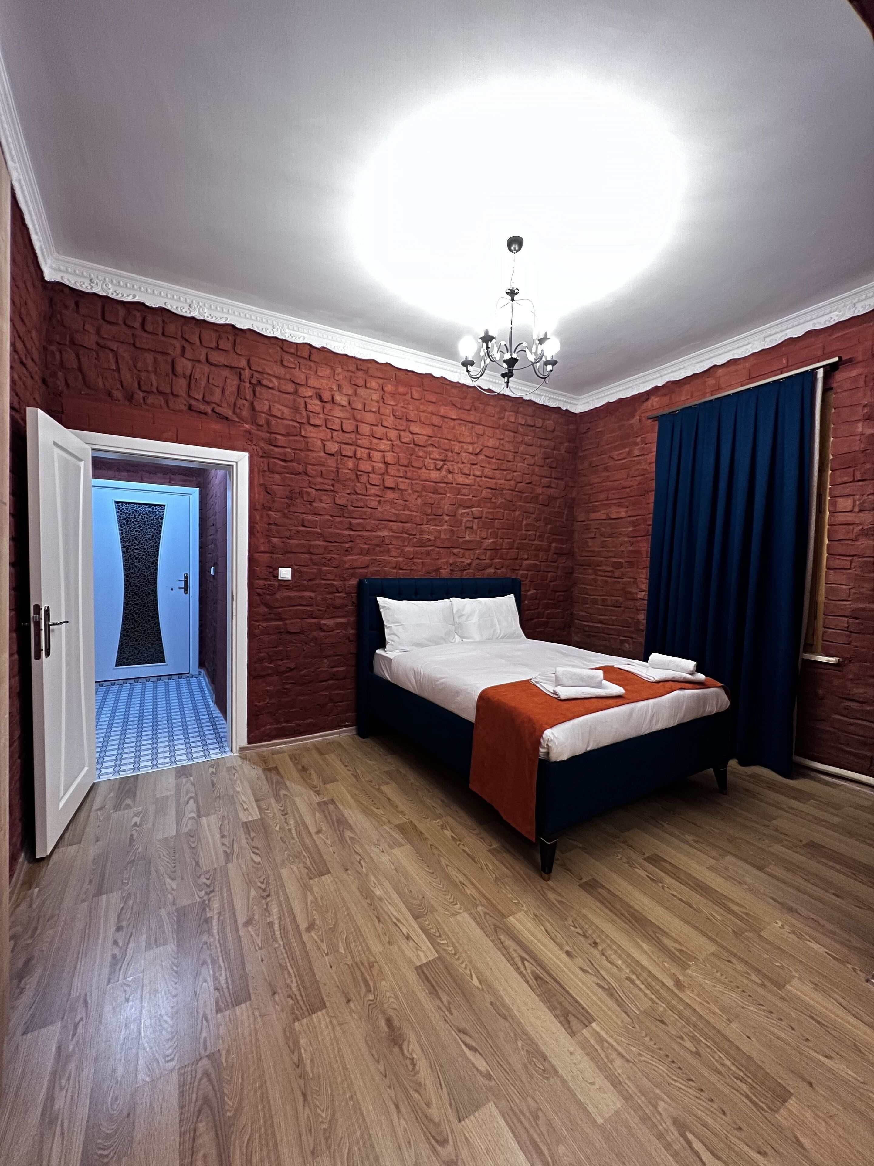 St. Moscow Taksim By Emmy