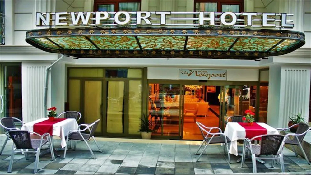 Endican Beyazit Hotel