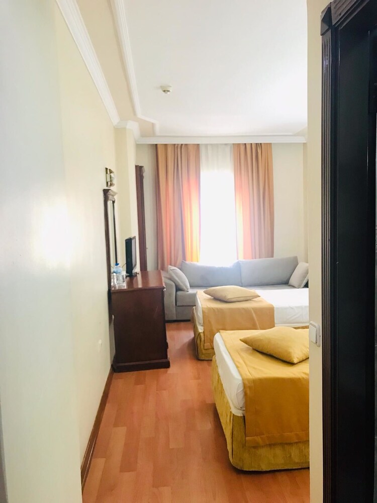 Endican Beyazit Hotel