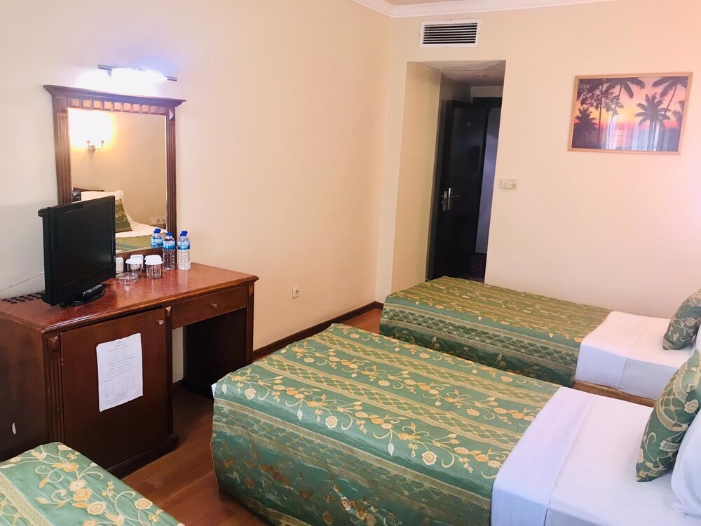 Endican Beyazit Hotel
