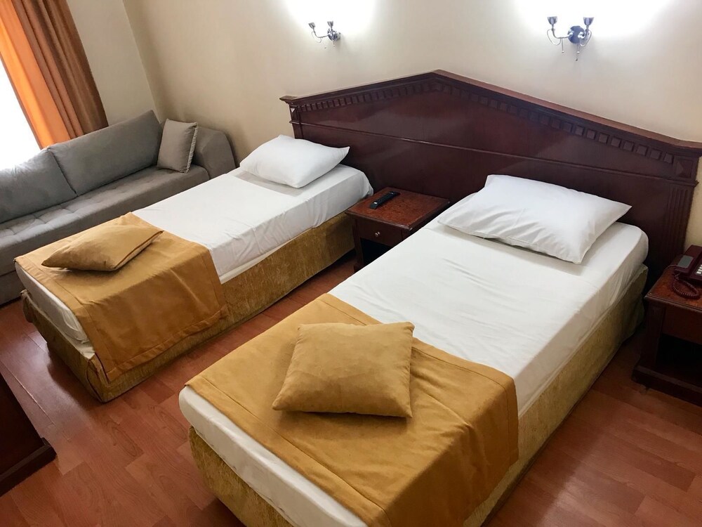 Endican Beyazit Hotel