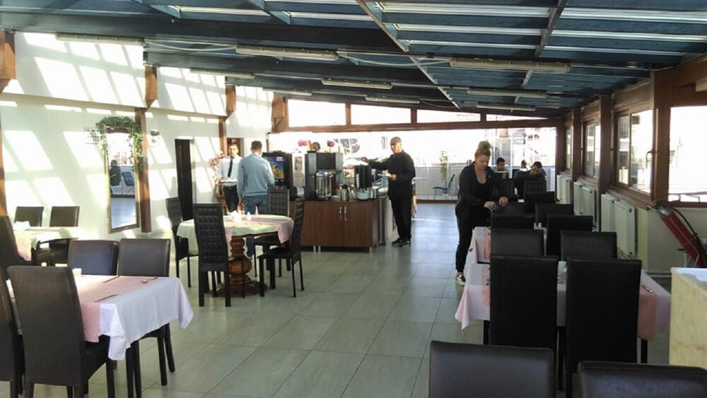 Endican Beyazit Hotel