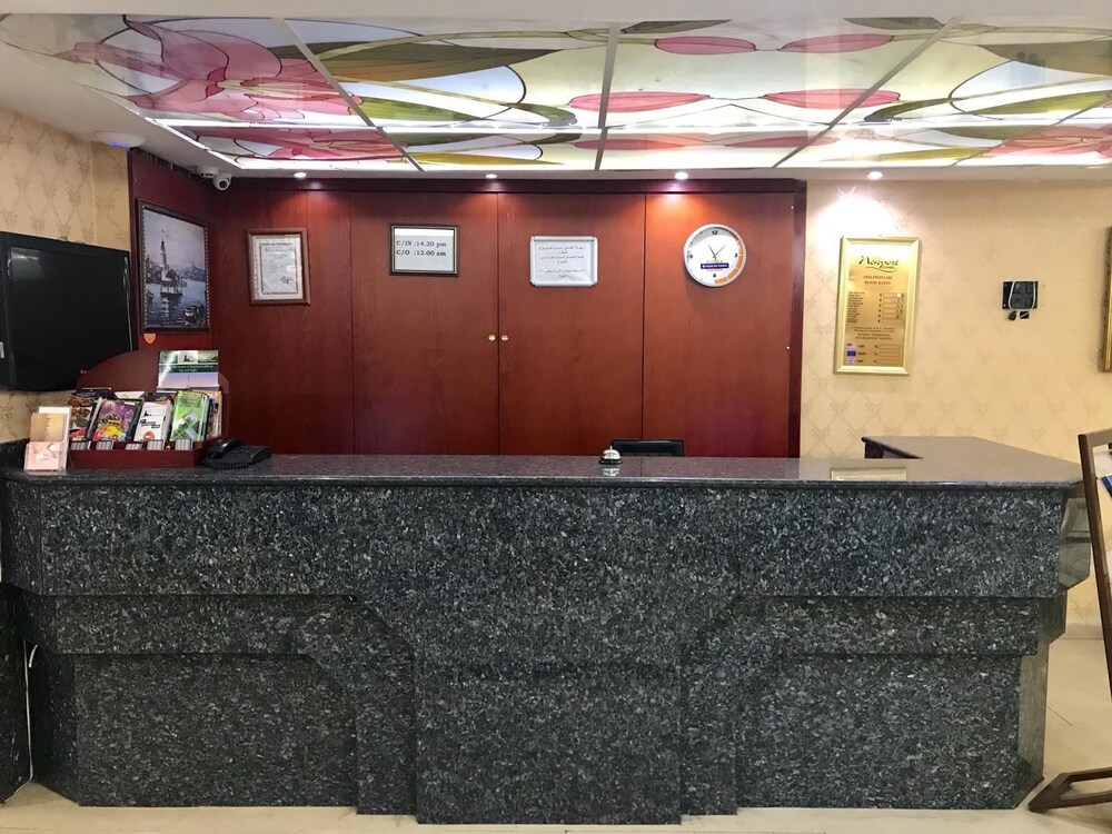 Endican Beyazit Hotel