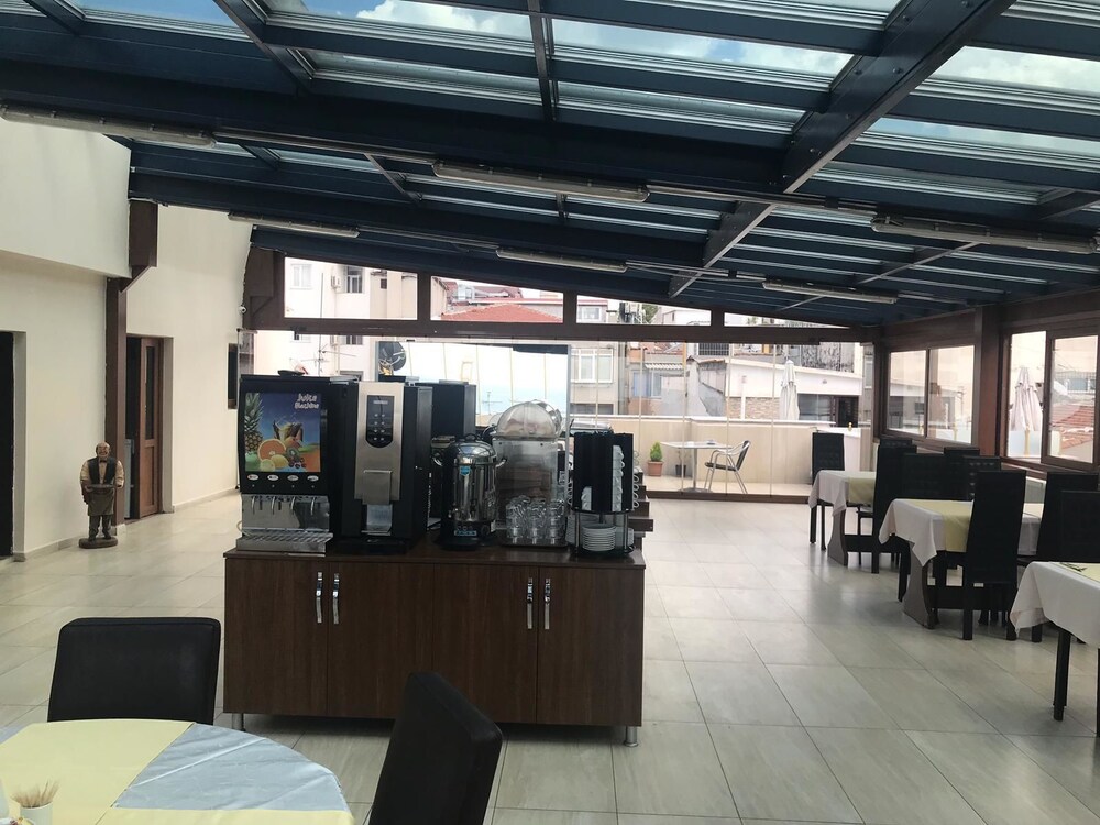 Endican Beyazit Hotel