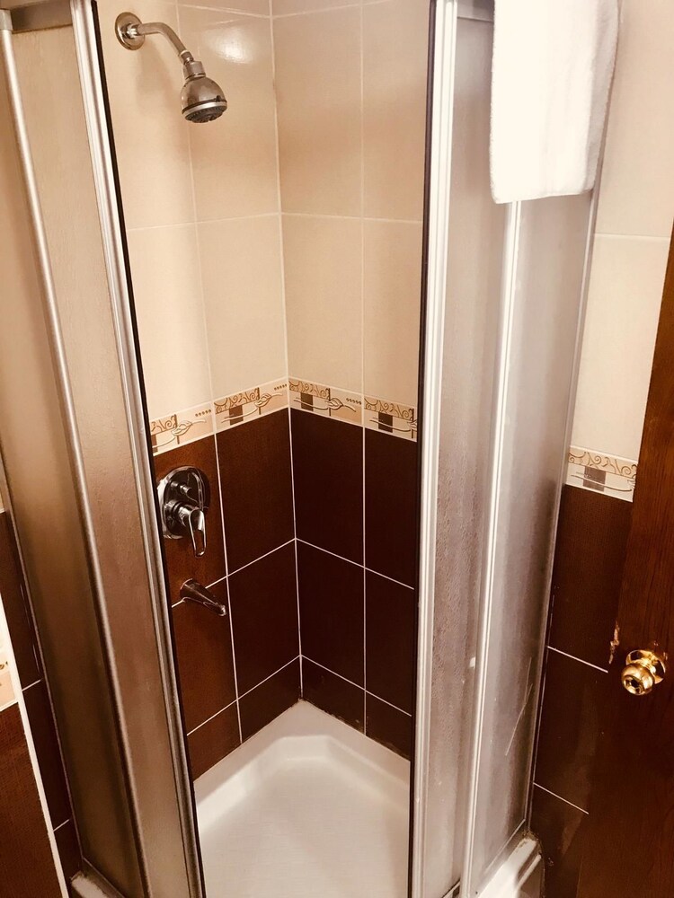 Endican Beyazit Hotel