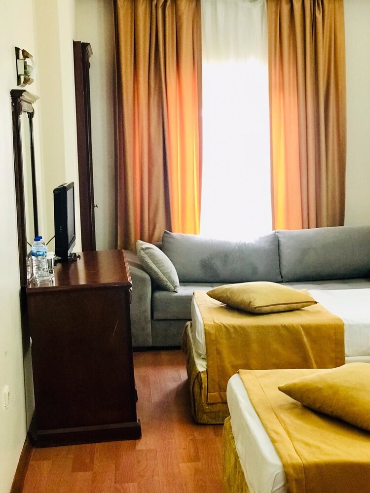 Endican Beyazit Hotel