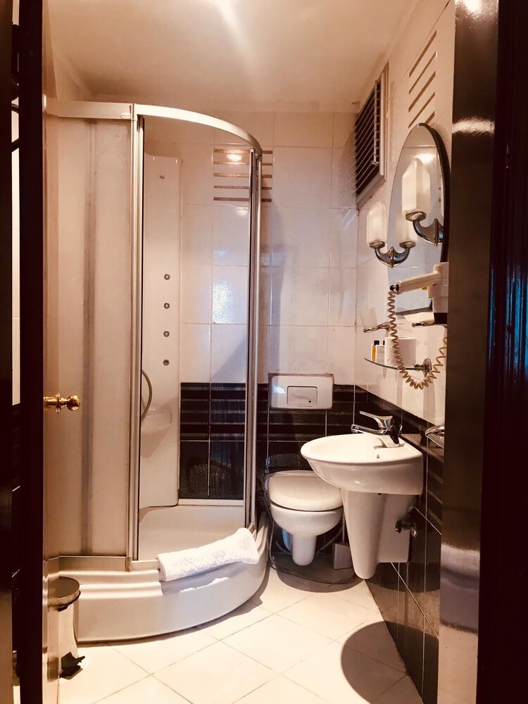 Endican Beyazit Hotel