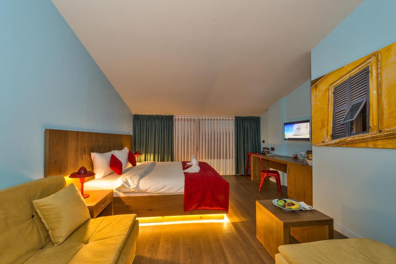 Taksim Nis Hotel
