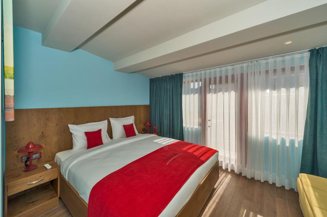 Taksim Nis Hotel