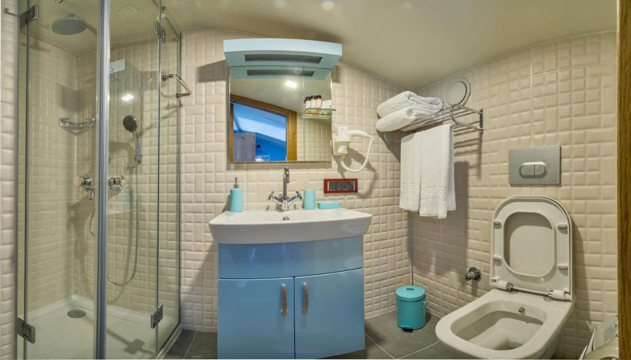 Taksim Nis Hotel