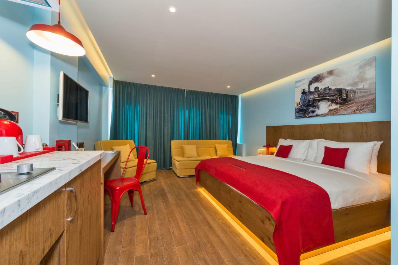 Taksim Nis Hotel