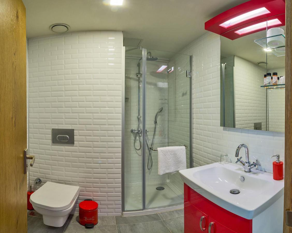 Taksim Nis Hotel