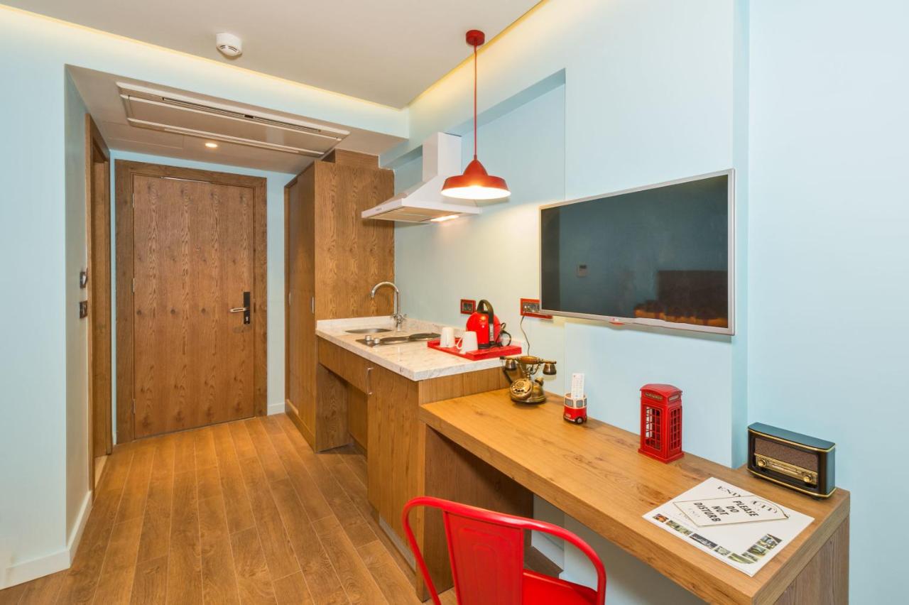 Taksim Nis Hotel