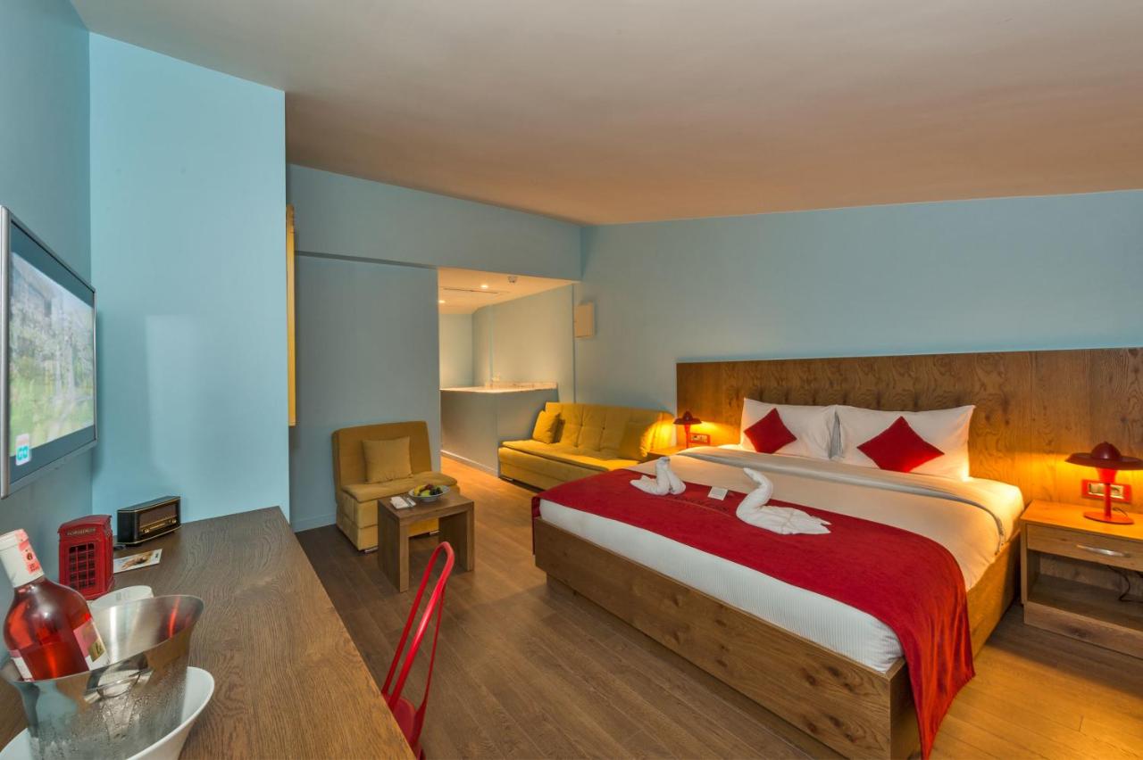 Taksim Nis Hotel