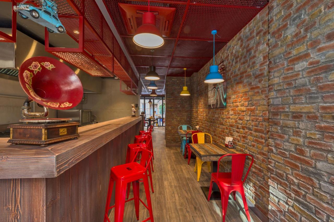 Taksim Nis Hotel