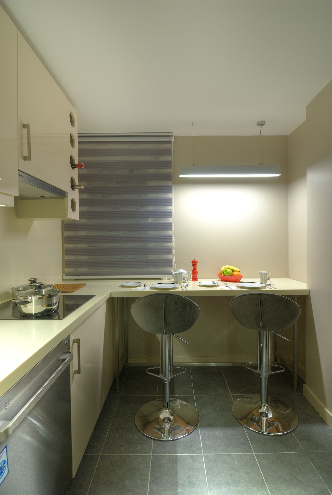 Endless Suites Taksim