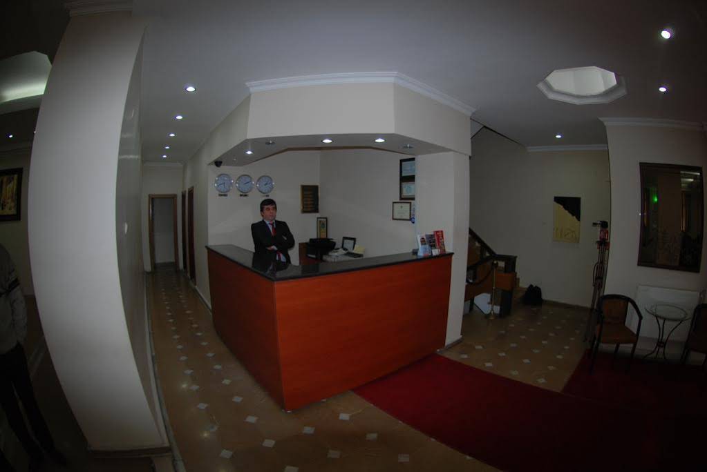 Business Life Hotel Bakirkoy