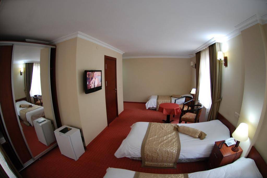 Business Life Hotel Bakirkoy