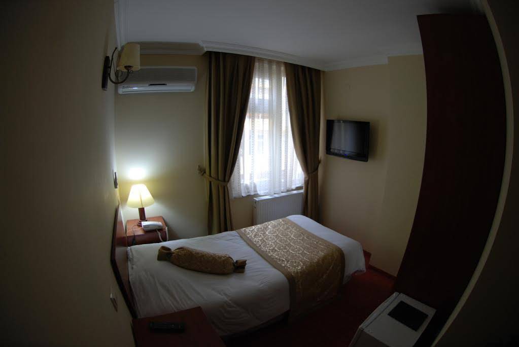 Business Life Hotel Bakirkoy