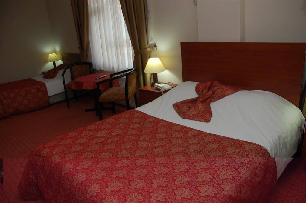 Business Life Hotel Bakirkoy