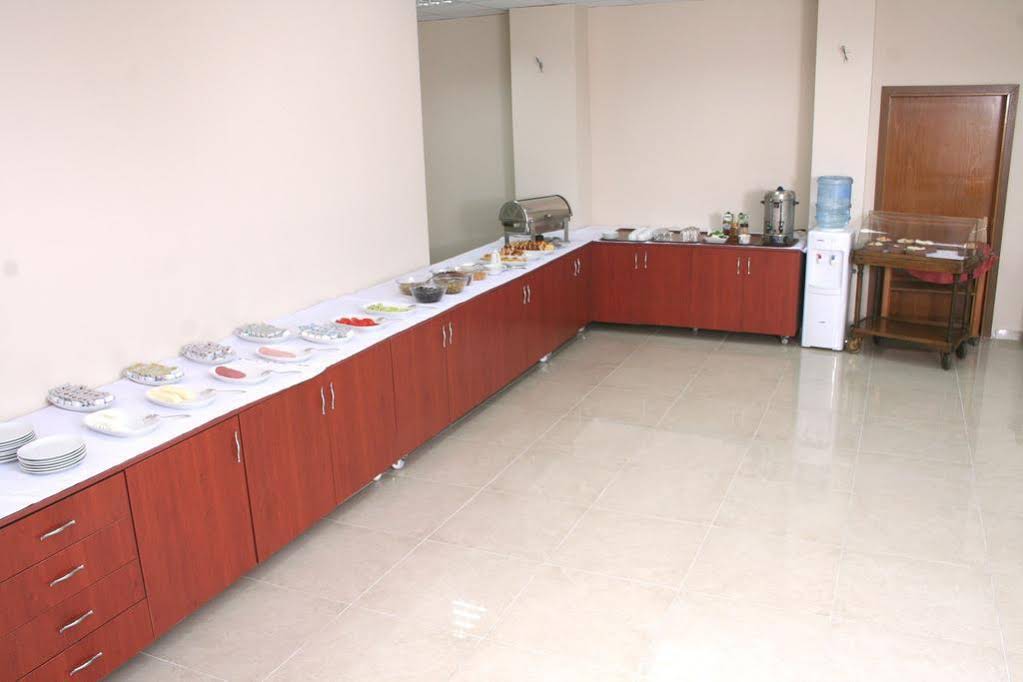 Business Life Hotel Bakirkoy