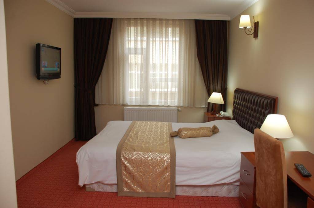 Business Life Hotel Bakirkoy