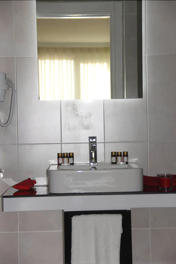 Era Palace Hotel A-Blok