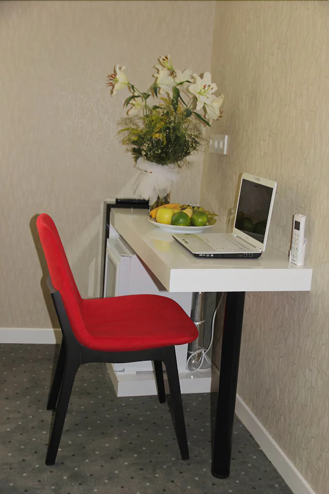 Era Palace Hotel A-Blok