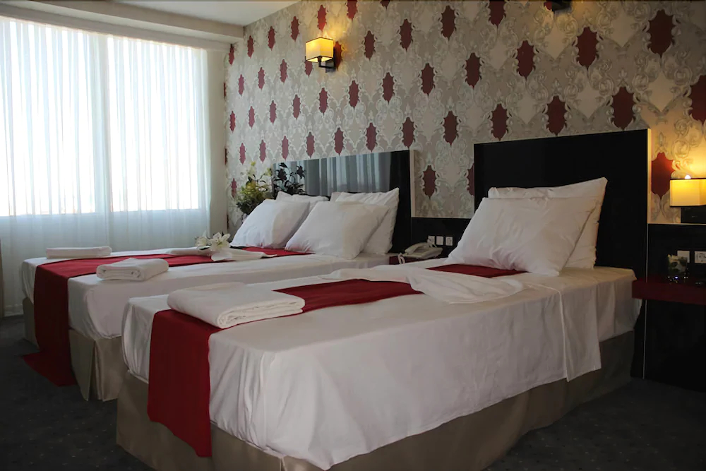 Era Palace Hotel A-Blok