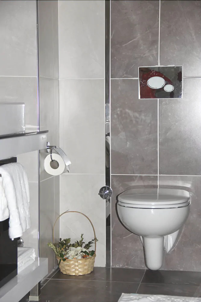 Era Palace Hotel A-Blok