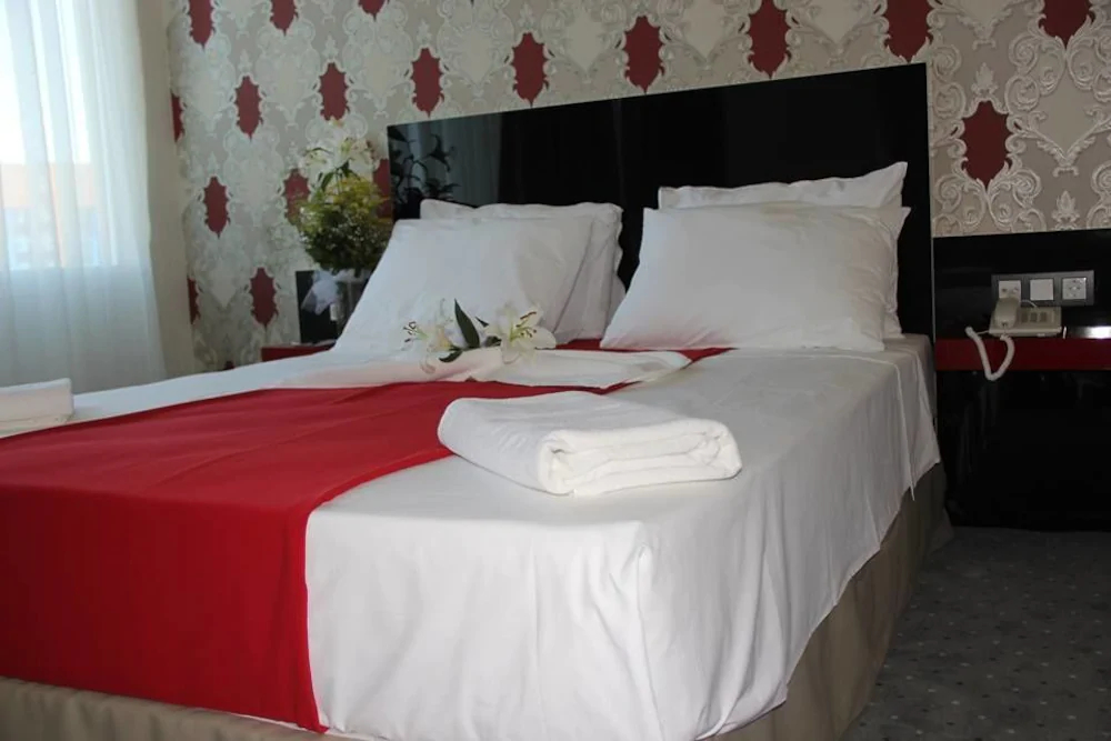 Era Palace Hotel A-Blok